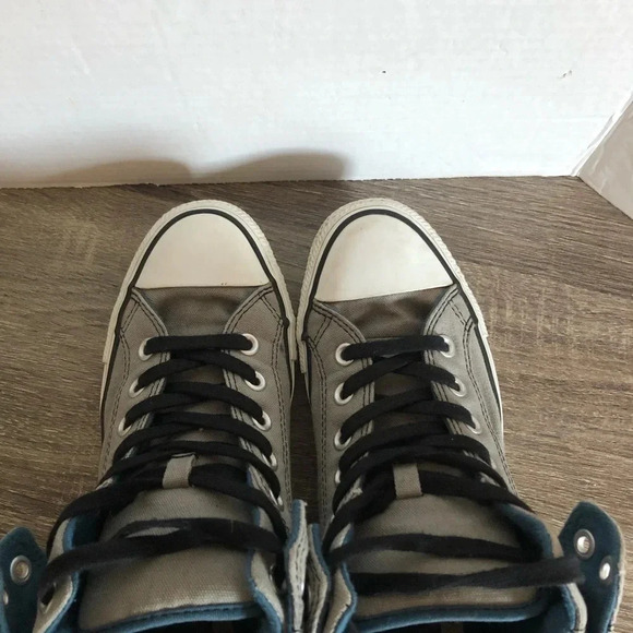 Unisex  Hightop Converse - Picture 6 of 9